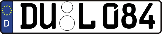 DU-L084