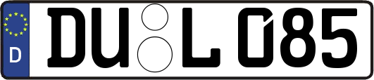 DU-L085