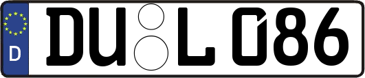 DU-L086