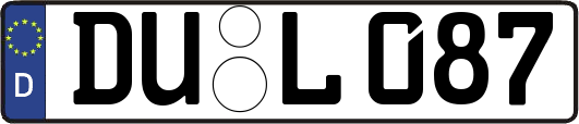 DU-L087