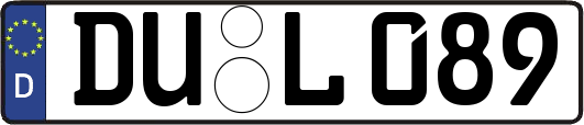 DU-L089