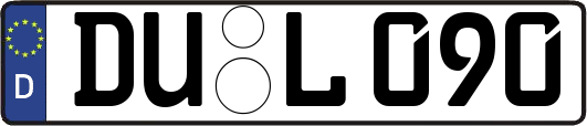 DU-L090