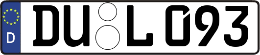 DU-L093