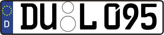 DU-L095