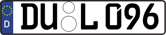 DU-L096