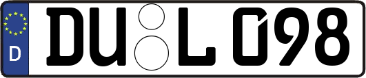 DU-L098