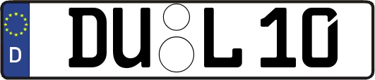 DU-L10