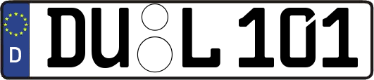DU-L101