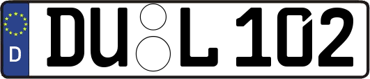 DU-L102