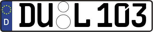 DU-L103