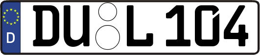 DU-L104