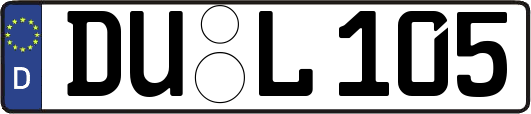 DU-L105