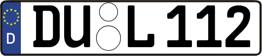 DU-L112