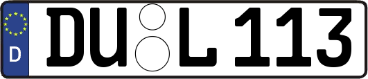 DU-L113