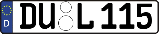 DU-L115