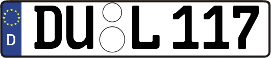 DU-L117