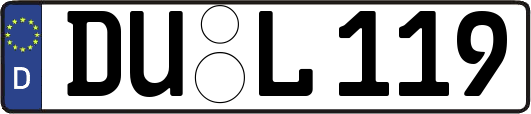 DU-L119
