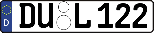 DU-L122