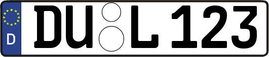 DU-L123