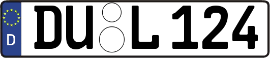 DU-L124