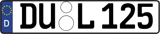 DU-L125