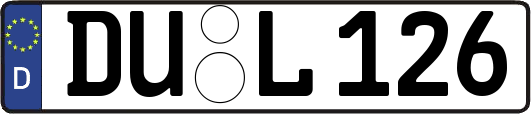 DU-L126