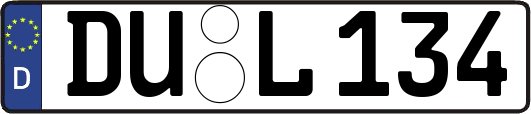DU-L134