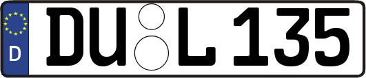 DU-L135