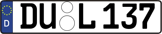 DU-L137