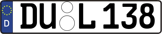 DU-L138
