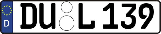 DU-L139