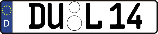 DU-L14
