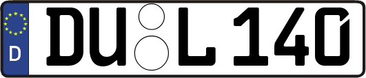 DU-L140