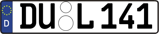 DU-L141