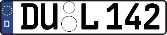 DU-L142