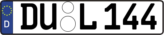 DU-L144