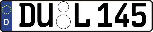 DU-L145