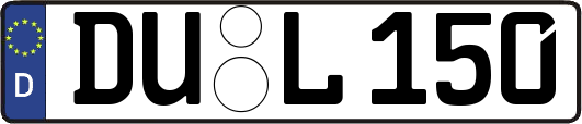 DU-L150
