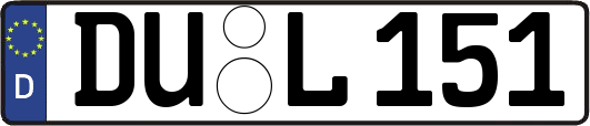 DU-L151