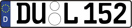 DU-L152