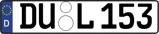 DU-L153