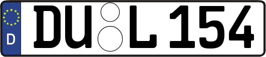 DU-L154