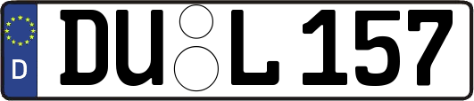 DU-L157