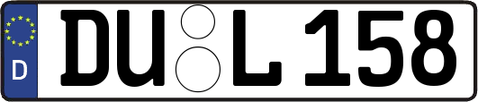 DU-L158