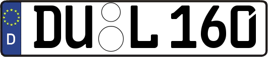 DU-L160