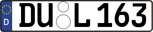 DU-L163