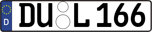 DU-L166