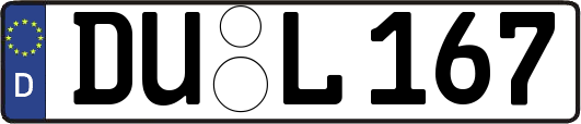 DU-L167