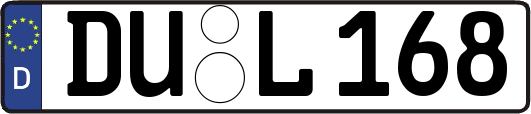 DU-L168