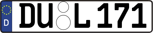 DU-L171